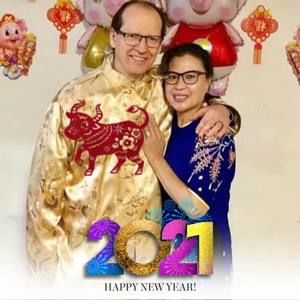 Meet your Posher, Aileen phu